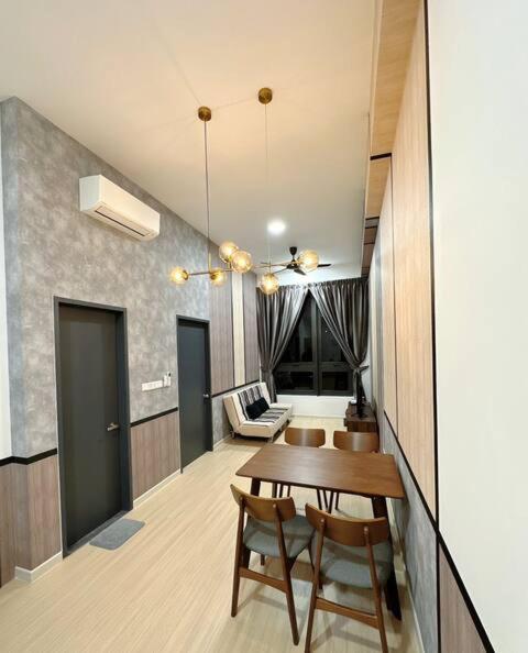 Sunway grid by Comfort places