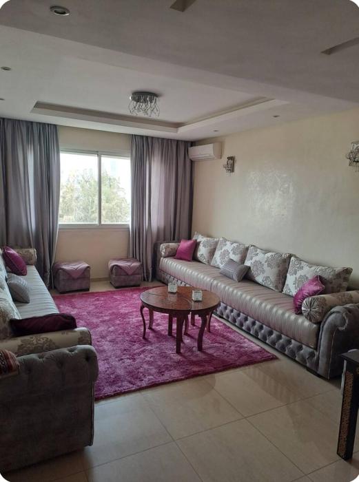 Dar diafa samira agadir