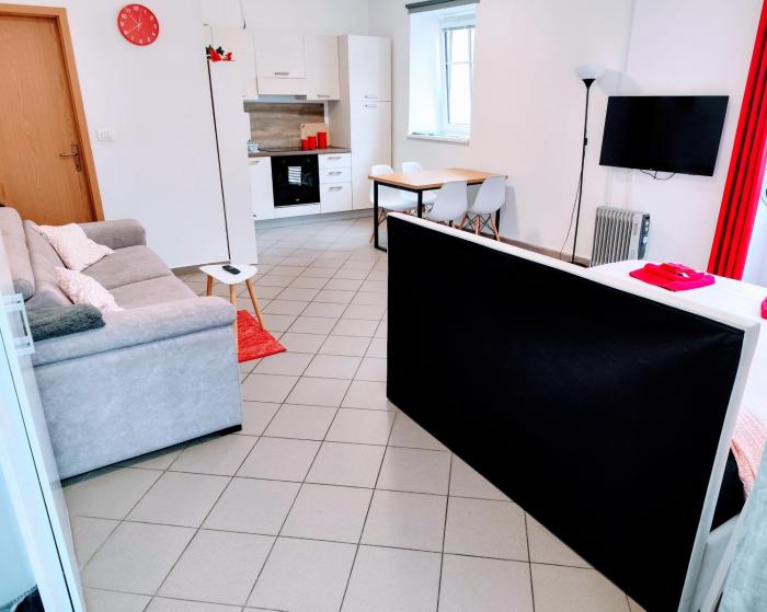 Soca treasure with free parking