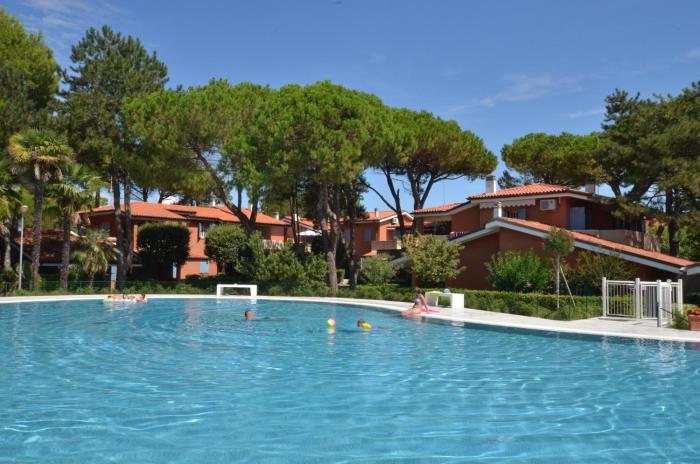 Villaggio Euro Residence Club