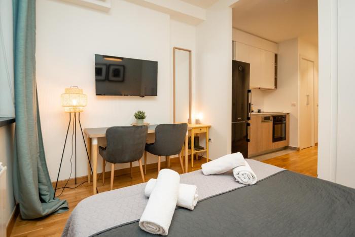 New York Belgrade Waterfront