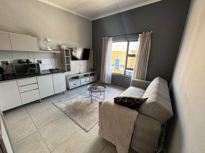 BnB Selft-Catering in Randburg