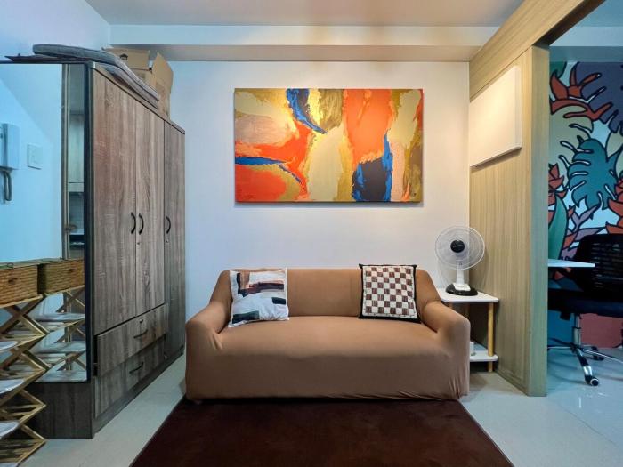 Casa JYD at Shore Residences - Mall of Asia