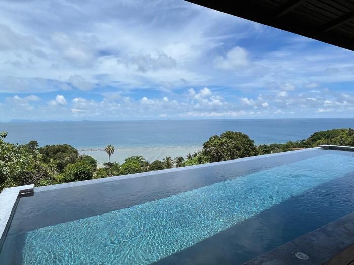 Alma & Paloma Villas