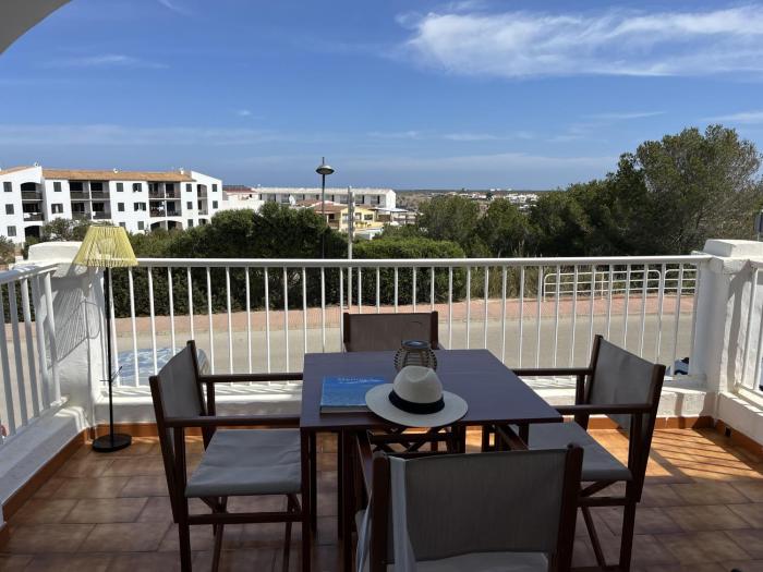 Castellsol 203 by SOM Menorca