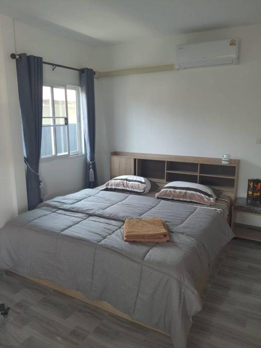 p&d รีสอร์ท อำเภอกุดชุม