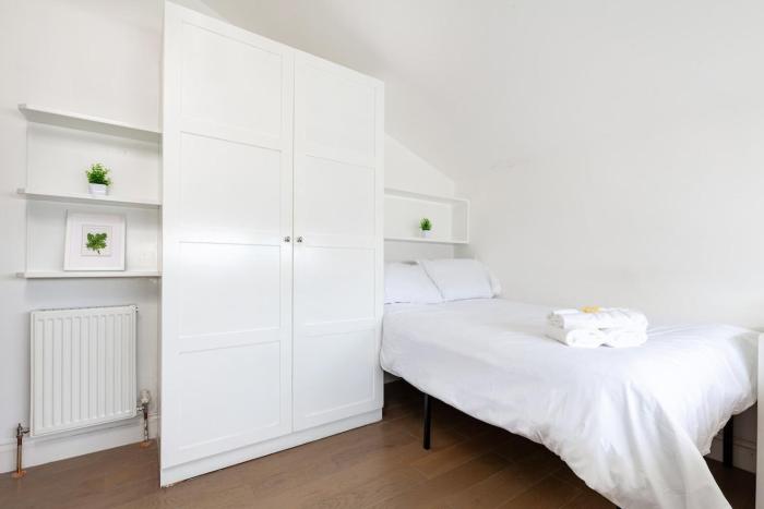 Cosy Studio in the heart of Paddington - 21