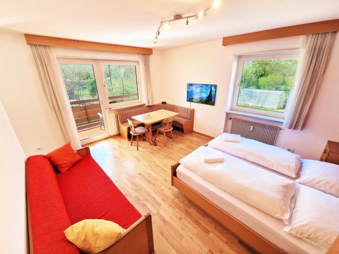 Apartment Geranie - Alpstay