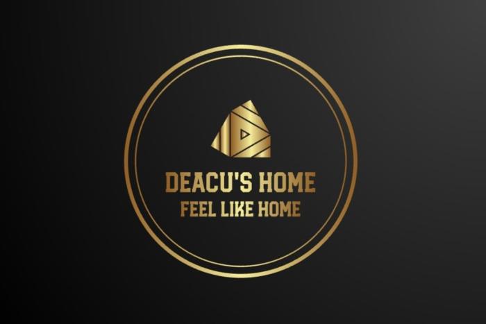 Deacus Home