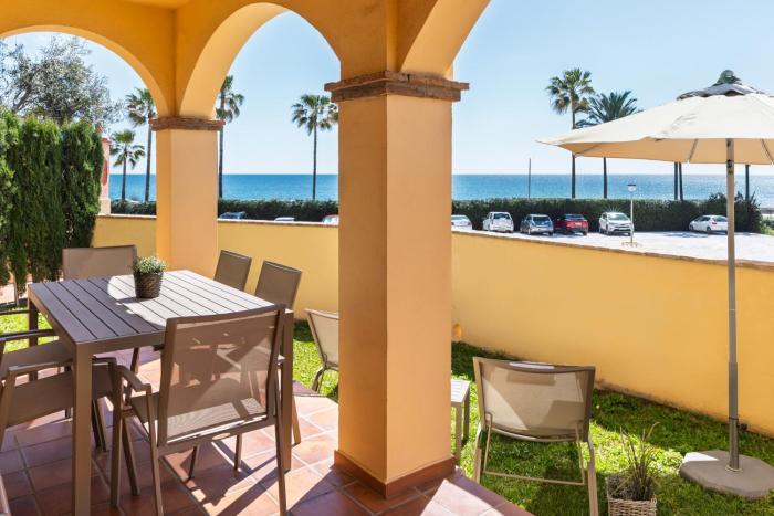 Marina del Mar by Alfresco Stays