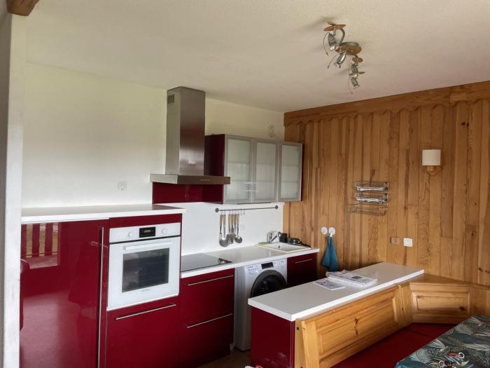 La Marmotte ensoleillée