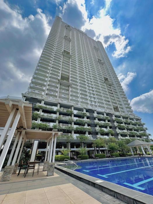 The Intramuros Family Suite