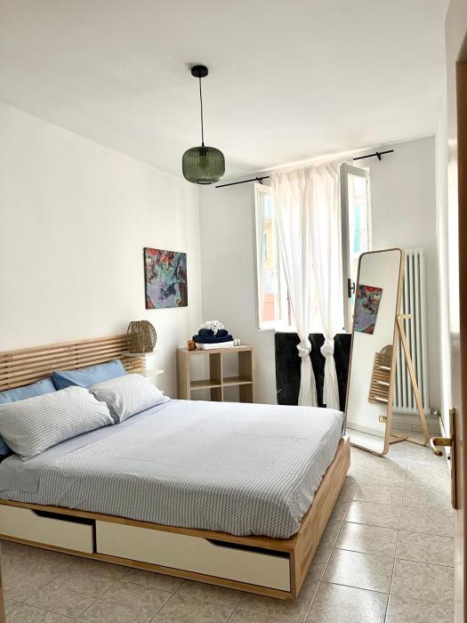 Brio fantastico appartamento alle 5 terre