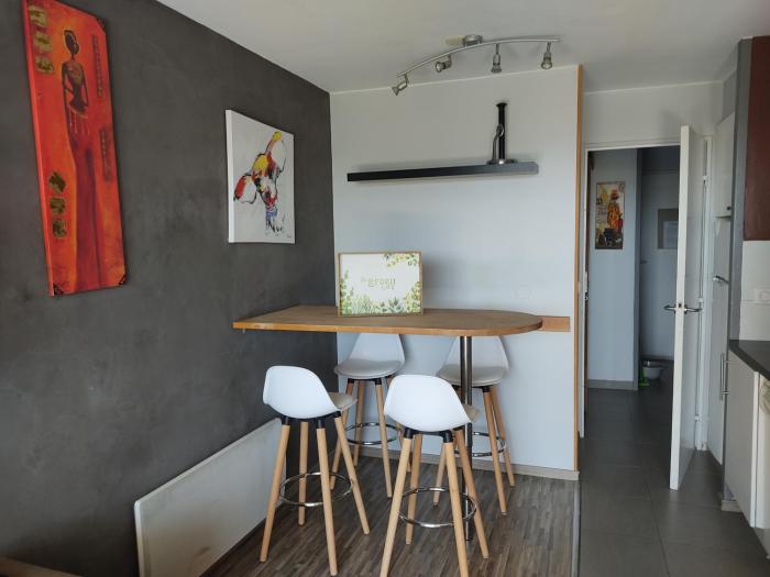 Ambiance Méditerranée aux Parcs de Grimaud