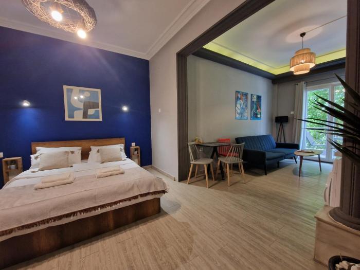 Closer "Egnatia Apartment 1"