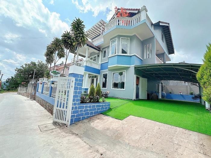 Tigon Villa - Venustay