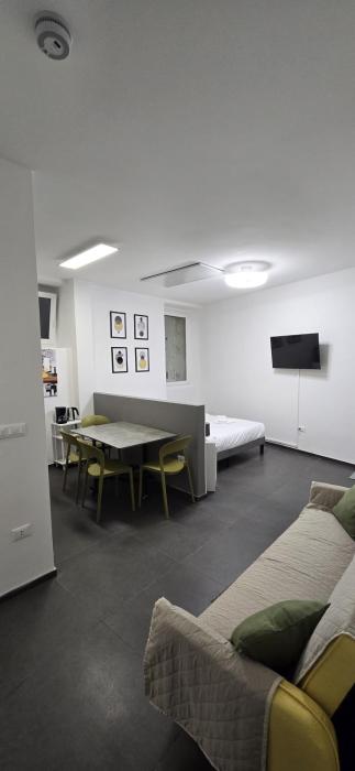 Centro Storico - Loft Moderno a Trieste - WI-FI