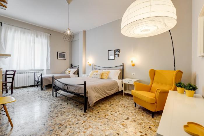 BDC - Kingdom 5-BDR in Termini