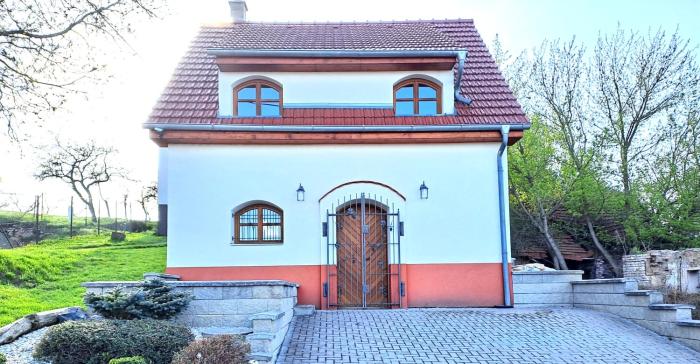 Vinný sklep U strýca Drkala