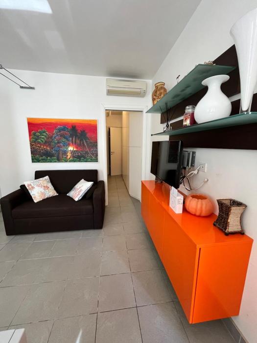 Sea residence Villa Vanna