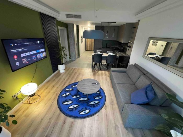 Skyline Serenity 30th floor - Promo price