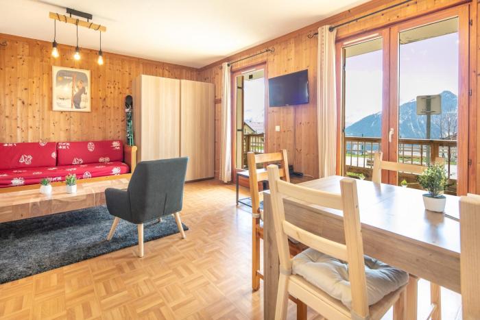 NOEMA - vue montagne