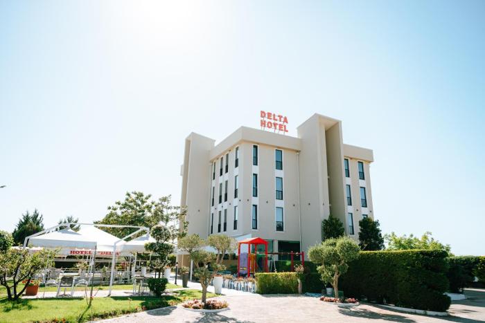 Hotel Delta