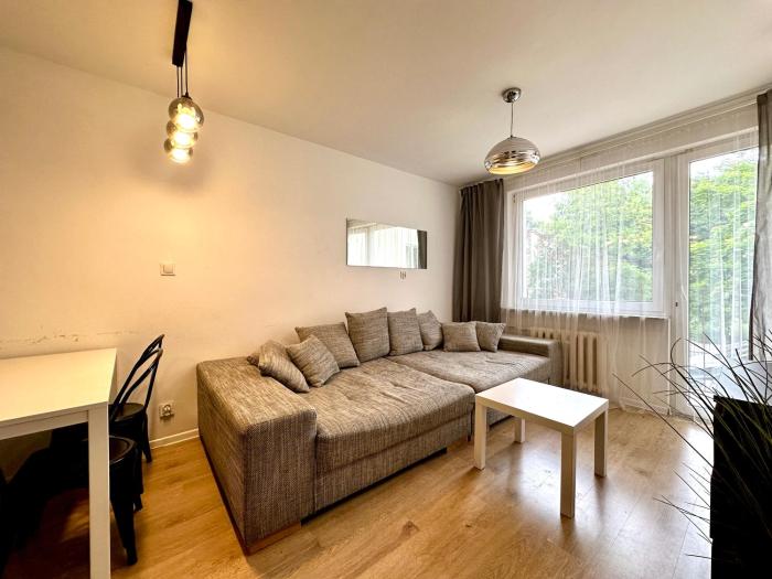 Pieszo na Plaże SOPOT