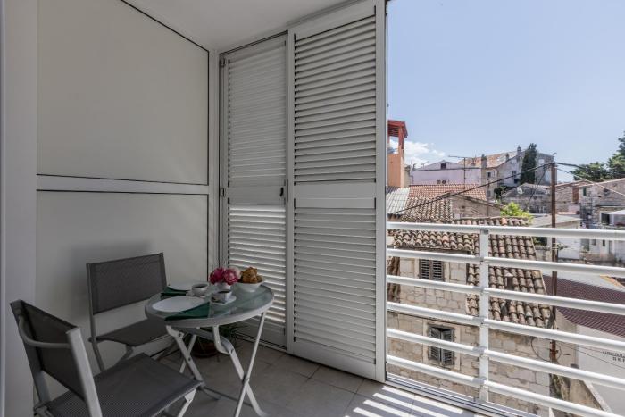 THEATRUM cozy apartment