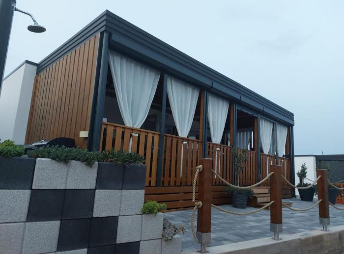 Mobile Homes Allegro & Azzuro