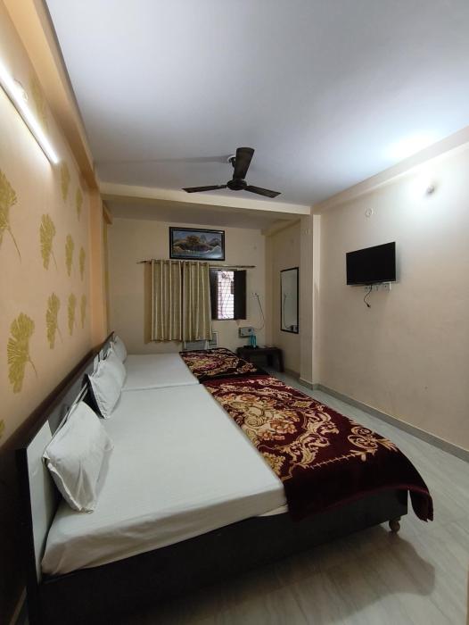 SHIV RESIDENCY PAYING GUEST HOUSe