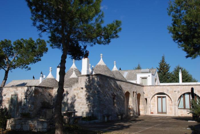 Masseria Battaglini