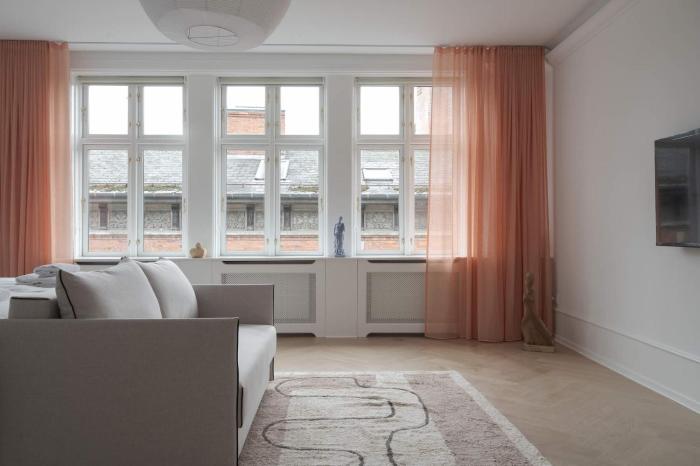 Latin Quarter by Daniel&Jacobs