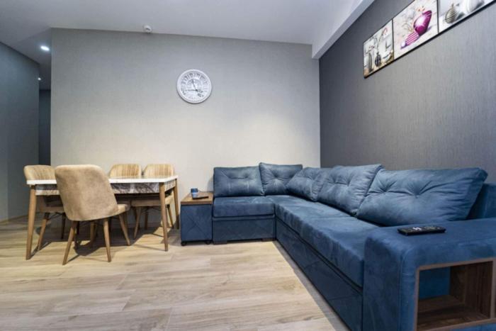 Avlabari new apartment