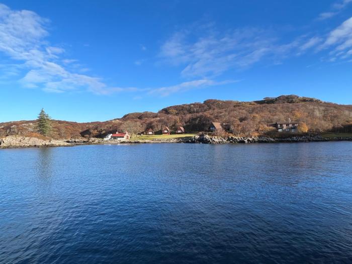 Lochinver Holiday Lodges & Cottages