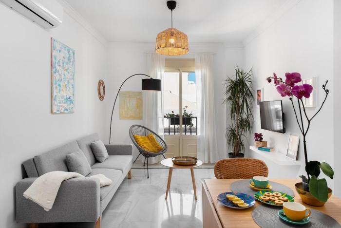 Apartamentos Balcones de Nerja