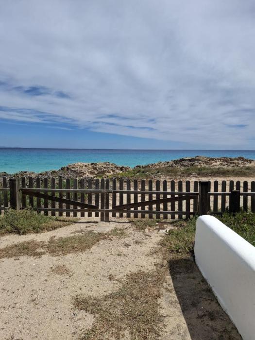 Ca na Nieves des mestre