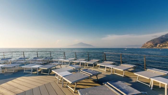 Palazzo Murrano - Adults Only