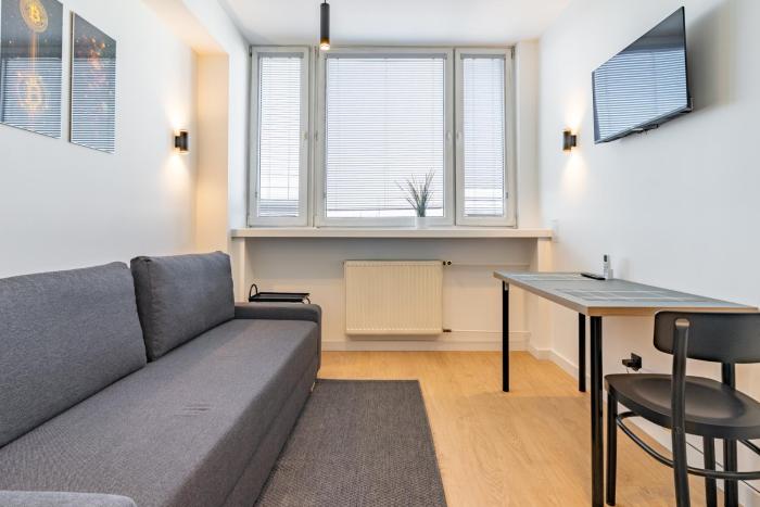 Reymonta 24 Comfort Spot Studio by BookingHost