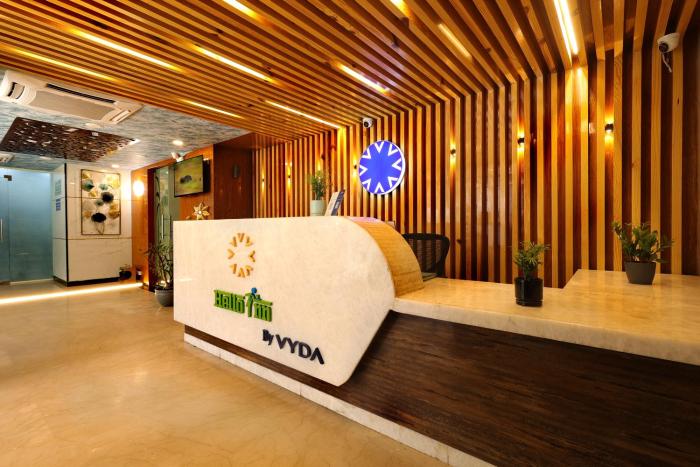 Hello INN By VYDA