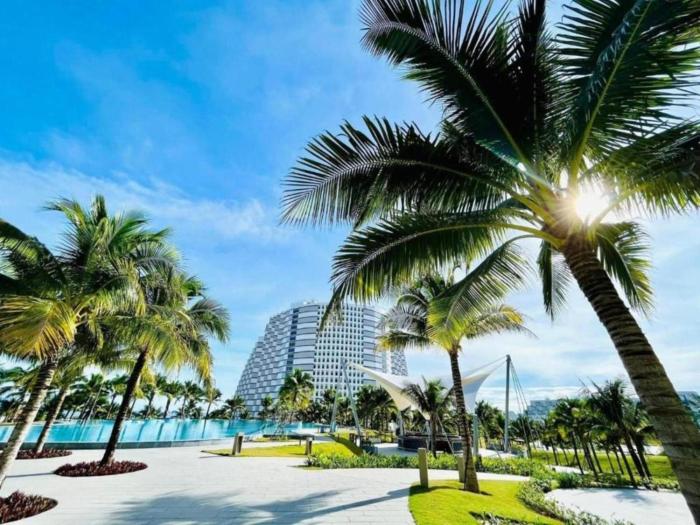 Sarang Arena Cam Ranh Seaview Resort condotel