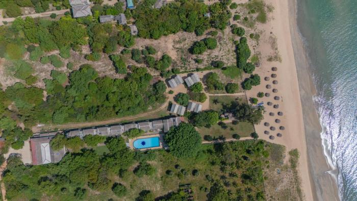 Pigeon Island Beach Resort and Spa