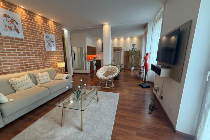 REF 1988 -Charming apartment in the center of Cannes