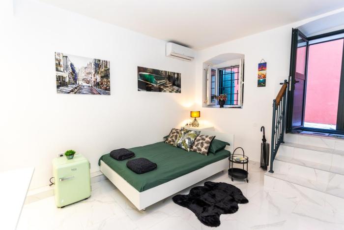 The Little Prince apartman Herceg Novi