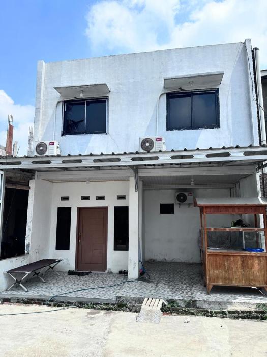 Hotel O Mamanu Sukadamai Residence