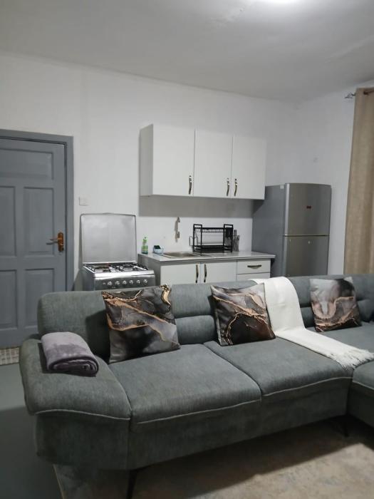 Optimal House in Nyeri