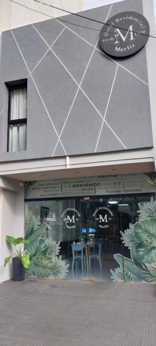 Hotel Residencial Marlis
