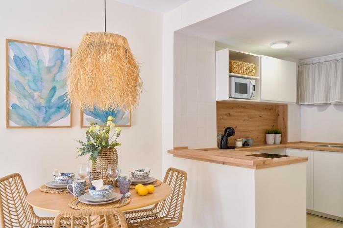 PISCINA TODO EL AÑO Minerva Nature Boutique