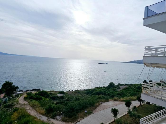 Saranda Sea View Apartment