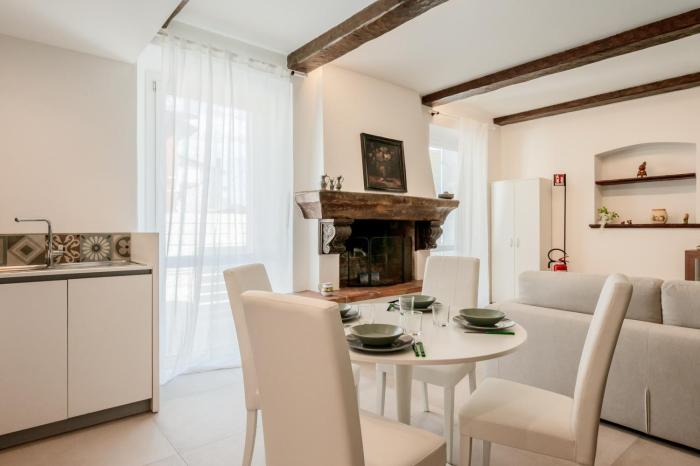 GuestHost - Mare Monti Apartments 1-5-6-8